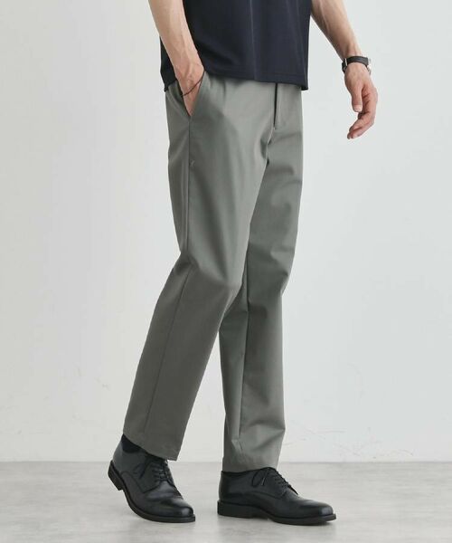 TAKEO KIKUCHI / タケオキクチ パンツ | 【LIMITED】ストレッチ チノパンツ | 詳細16