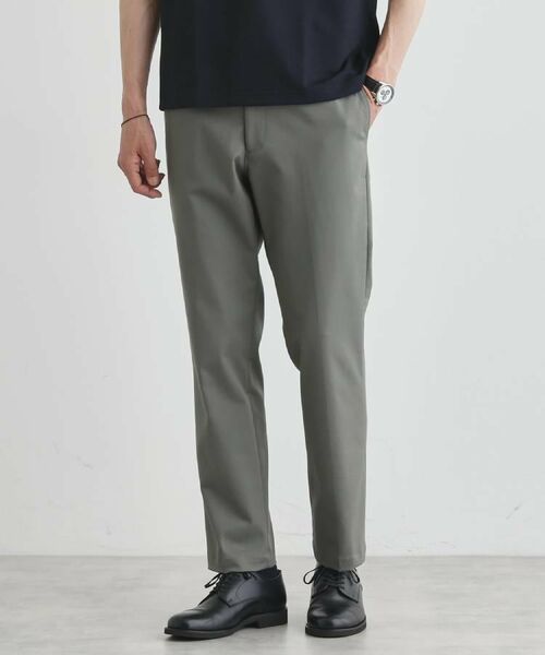TAKEO KIKUCHI / タケオキクチ パンツ | 【LIMITED】ストレッチ チノパンツ | 詳細17