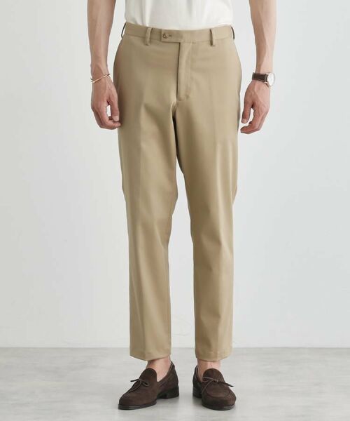 TAKEO KIKUCHI / タケオキクチ パンツ | 【LIMITED】ストレッチ チノパンツ | 詳細2