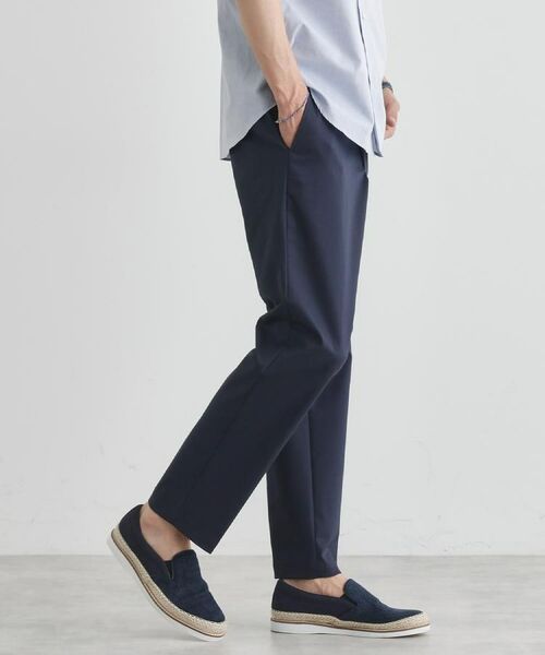 TAKEO KIKUCHI / タケオキクチ パンツ | 【LIMITED】ストレッチ チノパンツ | 詳細22