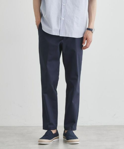 TAKEO KIKUCHI / タケオキクチ パンツ | 【LIMITED】ストレッチ チノパンツ | 詳細23