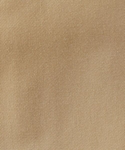 TAKEO KIKUCHI / タケオキクチ パンツ | 【LIMITED】ストレッチ チノパンツ | 詳細26