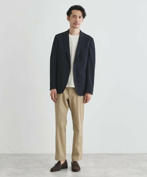 TAKEO KIKUCHI / タケオキクチ パンツ | 【LIMITED】ストレッチ チノパンツ | 詳細28