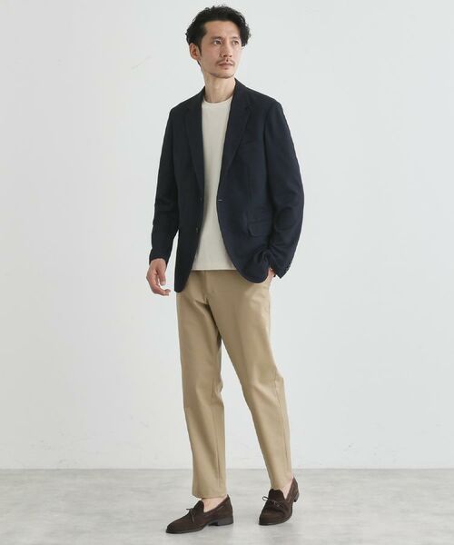 TAKEO KIKUCHI / タケオキクチ パンツ | 【LIMITED】ストレッチ チノパンツ | 詳細29