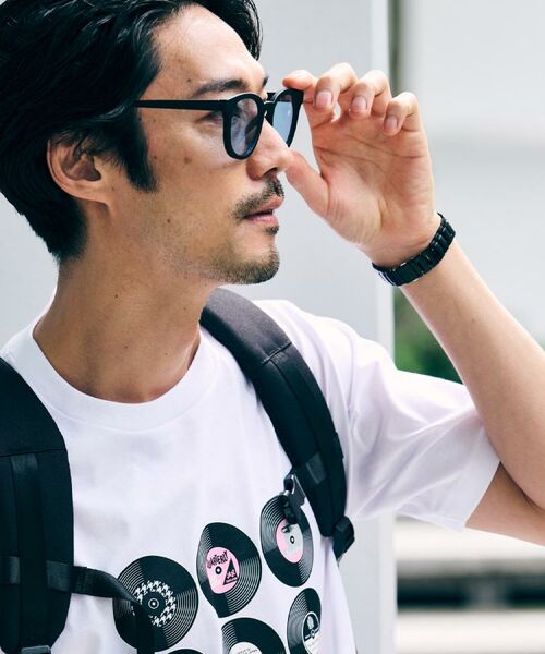 TAKEO KIKUCHI / タケオキクチ サングラス・メガネ | アソートサングラス | 詳細7