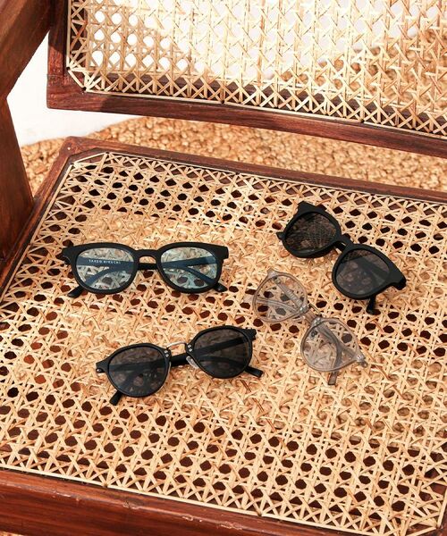 TAKEO KIKUCHI / タケオキクチ サングラス・メガネ | アソートサングラス | 詳細8