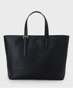 TAKEO KIKUCHI / タケオキクチ トートバッグ | 水シボレザートートバッグ