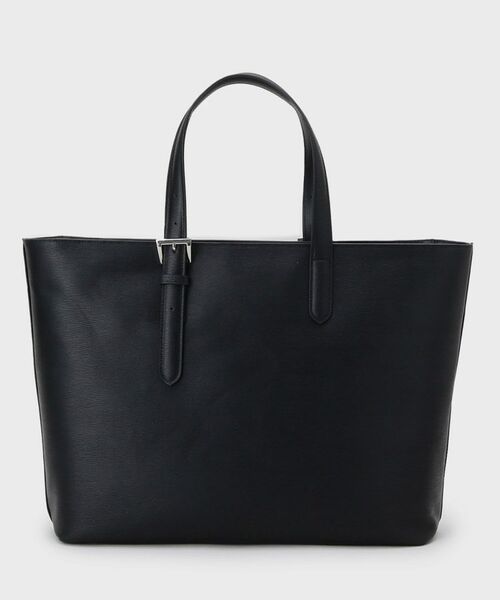 TAKEO KIKUCHI / タケオキクチ トートバッグ | 水シボレザートートバッグ | 詳細3