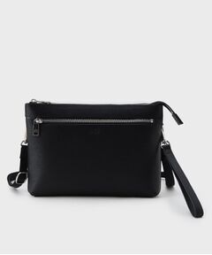 COACH ダークブルー キャンバスポーチ新品未使用品 COACH（ブルー・ネイビー/青色系）のフリマアイテム一覧