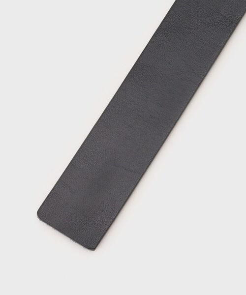 TAKEO KIKUCHI / タケオキクチ ベルト・サスペンダー | ライトバックル フリコベルト | 詳細2