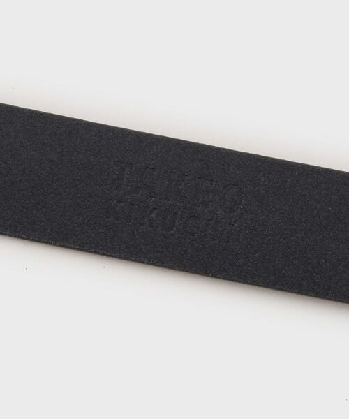 TAKEO KIKUCHI / タケオキクチ ベルト・サスペンダー | ライトバックル フリコベルト | 詳細3