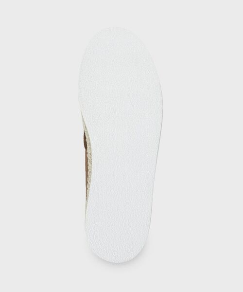 TAKEO KIKUCHI / タケオキクチ シューズ | スエード スリッポン シューズ | 詳細5