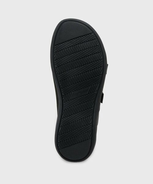 TAKEO KIKUCHI / タケオキクチ サンダル | コンビスライドサンダル | 詳細5