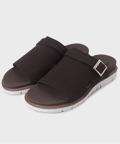 別注】SUICOKE ZONA ストラップサンダル （サンダル