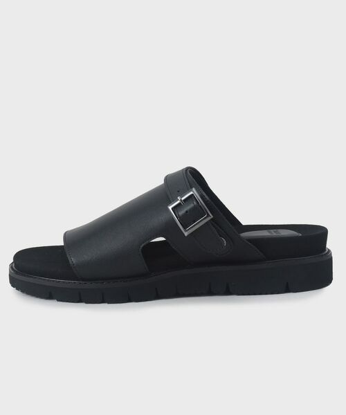 TAKEO KIKUCHI / タケオキクチ サンダル | 2WAYスライドサンダル | 詳細4