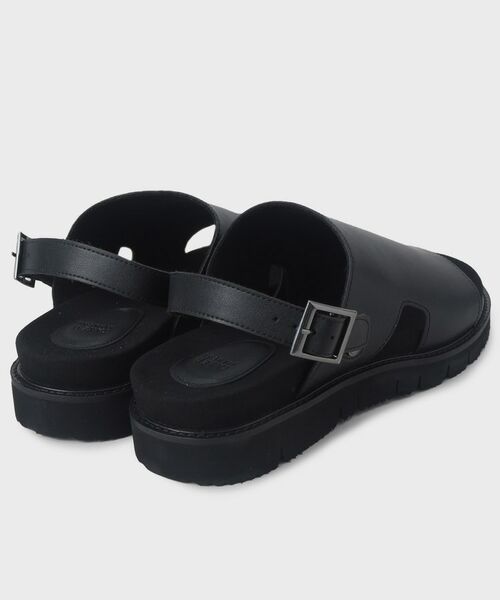 TAKEO KIKUCHI / タケオキクチ サンダル | 2WAYスライドサンダル | 詳細7