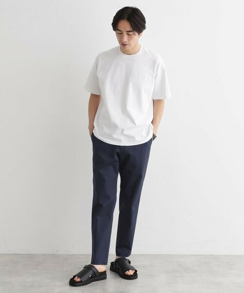 TAKEO KIKUCHI / タケオキクチ サンダル | 2WAYスライドサンダル | 詳細8