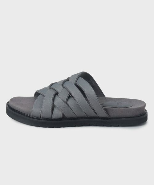 TAKEO KIKUCHI / タケオキクチ サンダル | 軽量 メッシュサンダル | 詳細2