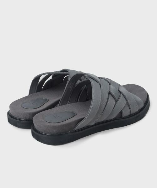 TAKEO KIKUCHI / タケオキクチ サンダル | 軽量 メッシュサンダル | 詳細3