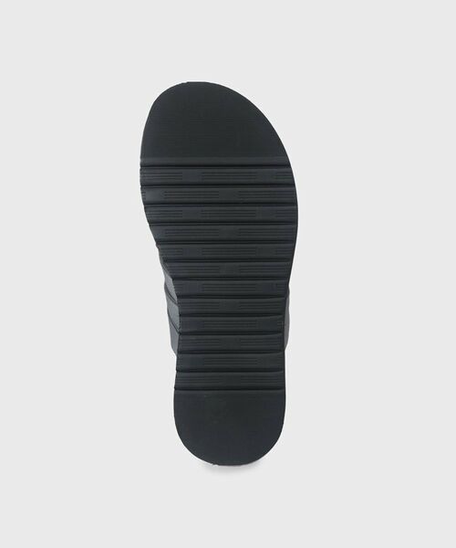 TAKEO KIKUCHI / タケオキクチ サンダル | 軽量 メッシュサンダル | 詳細5