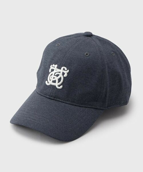 TAKEO KIKUCHI / タケオキクチ キャップ | ウォッシャブルBBキャップ | 詳細1