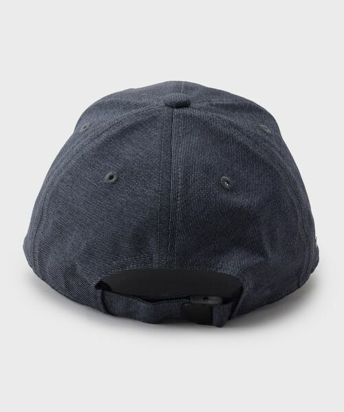 TAKEO KIKUCHI / タケオキクチ キャップ | ウォッシャブルBBキャップ | 詳細2