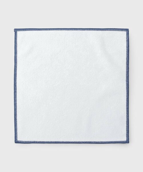 TAKEO KIKUCHI / タケオキクチ ハンカチ | アーカイブ切手柄フォンカチ | 詳細2