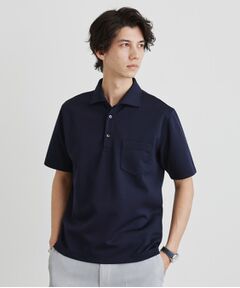 TAKEO KIKUCHI / タケオキクチ ポロシャツ | ファッション通販