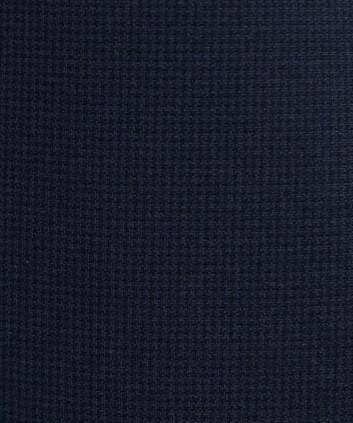 TAKEO KIKUCHI / タケオキクチ ポロシャツ | 千鳥柄ポロシャツ | 詳細18