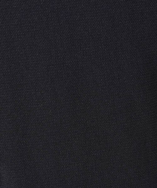 TAKEO KIKUCHI / タケオキクチ パンツ | サイドゴアウエスト ストレートパンツ | 詳細14