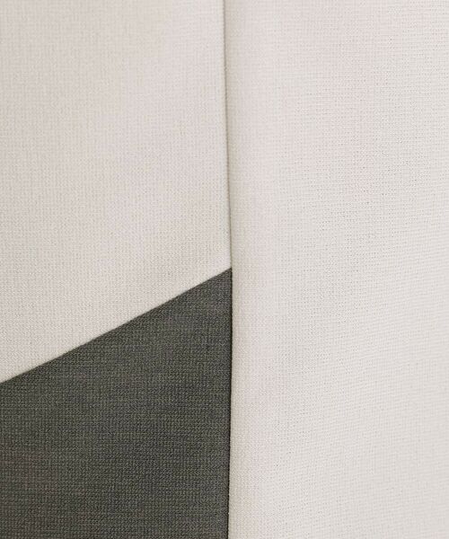 TAKEO KIKUCHI / タケオキクチ シャツ・ブラウス | サイド切り替え 半袖シャツ | 詳細13