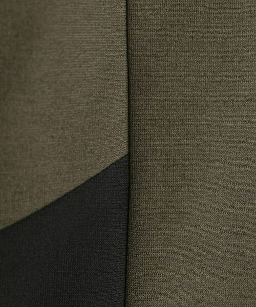 TAKEO KIKUCHI / タケオキクチ シャツ・ブラウス | サイド切り替え 半袖シャツ | 詳細17