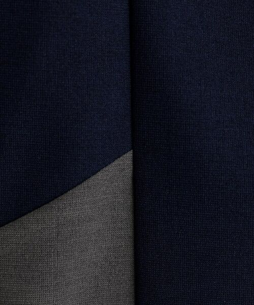 TAKEO KIKUCHI / タケオキクチ シャツ・ブラウス | サイド切り替え 半袖シャツ | 詳細21