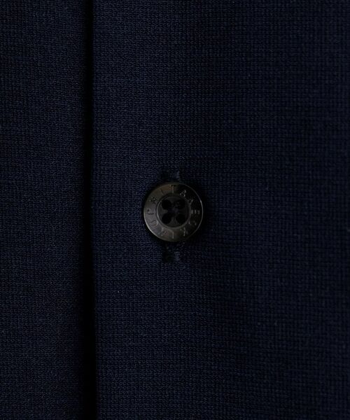 TAKEO KIKUCHI / タケオキクチ シャツ・ブラウス | サイド切り替え 半袖シャツ | 詳細8