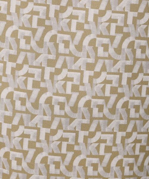 TAKEO KIKUCHI / タケオキクチ シャツ・ブラウス | マイクロパズル柄 半袖シャツ | 詳細16