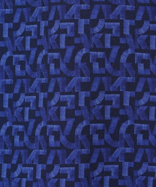 TAKEO KIKUCHI / タケオキクチ シャツ・ブラウス | マイクロパズル柄 半袖シャツ | 詳細20