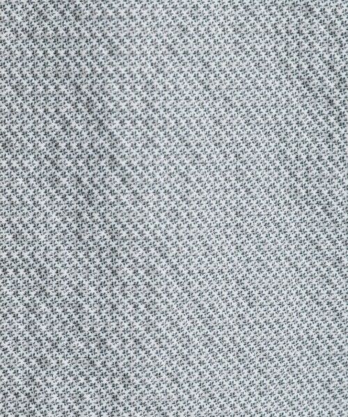 TAKEO KIKUCHI / タケオキクチ パーカー | 【軽羽織】リップル プリント シャツパーカ | 詳細11