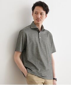 TAKEO KIKUCHI / タケオキクチ ポロシャツ | ファッション通販