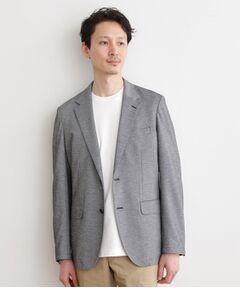 24SS 未使用 タグ付 タケオキクチ XL テーラード アンコン