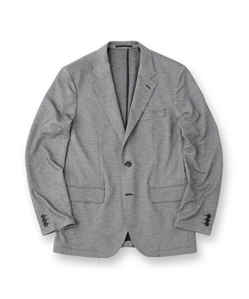 TAKEO KIKUCHI / タケオキクチ テーラードジャケット | ドライカノコ ジャケット | 詳細1