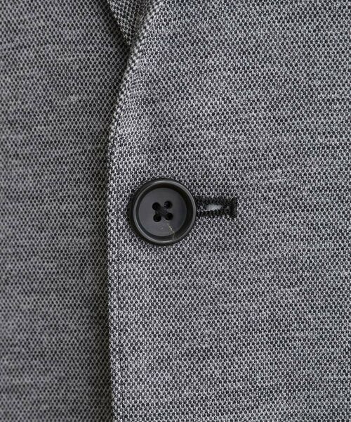 TAKEO KIKUCHI / タケオキクチ テーラードジャケット | ドライカノコ ジャケット | 詳細12