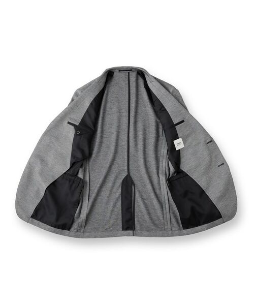 TAKEO KIKUCHI / タケオキクチ テーラードジャケット | ドライカノコ ジャケット | 詳細13