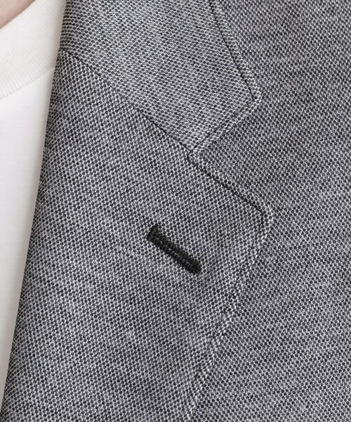 TAKEO KIKUCHI / タケオキクチ テーラードジャケット | ドライカノコ ジャケット | 詳細16