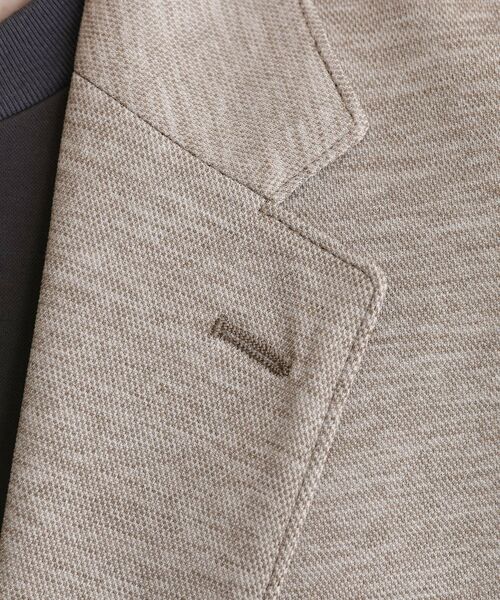 TAKEO KIKUCHI / タケオキクチ テーラードジャケット | ドライカノコ ジャケット | 詳細19