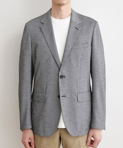 TAKEO KIKUCHI / タケオキクチ テーラードジャケット | ドライカノコ ジャケット | 詳細2