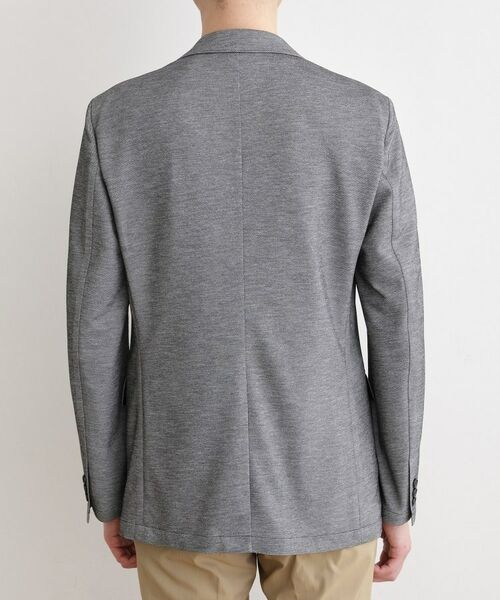 TAKEO KIKUCHI / タケオキクチ テーラードジャケット | ドライカノコ ジャケット | 詳細4