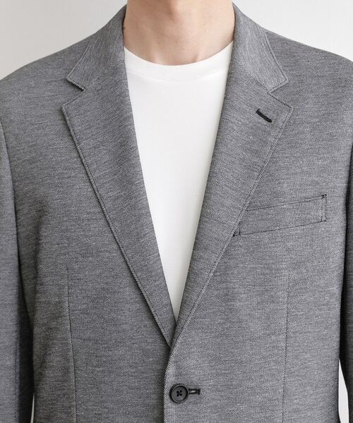 TAKEO KIKUCHI / タケオキクチ テーラードジャケット | ドライカノコ ジャケット | 詳細5