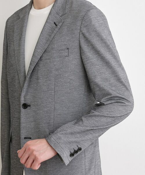 TAKEO KIKUCHI / タケオキクチ テーラードジャケット | ドライカノコ ジャケット | 詳細6