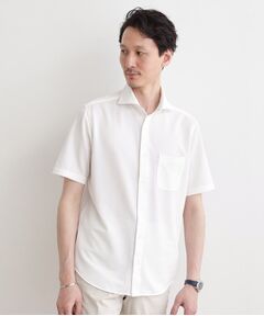 TAKEO KIKUCHI / タケオキクチ シャツ・ブラウス | ドライカノコ シャツ