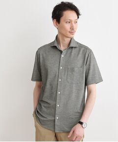 TAKEO KIKUCHI / タケオキクチ シャツ・ブラウス | ドライカノコ シャツ